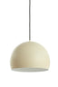 Hanging lamp 3L 120x33x25 cm JAICEY light grey