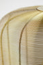 Hanging lamp 23x25 cm ADETA gold