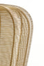 Hanging lamp 31x37 cm ADETA gold