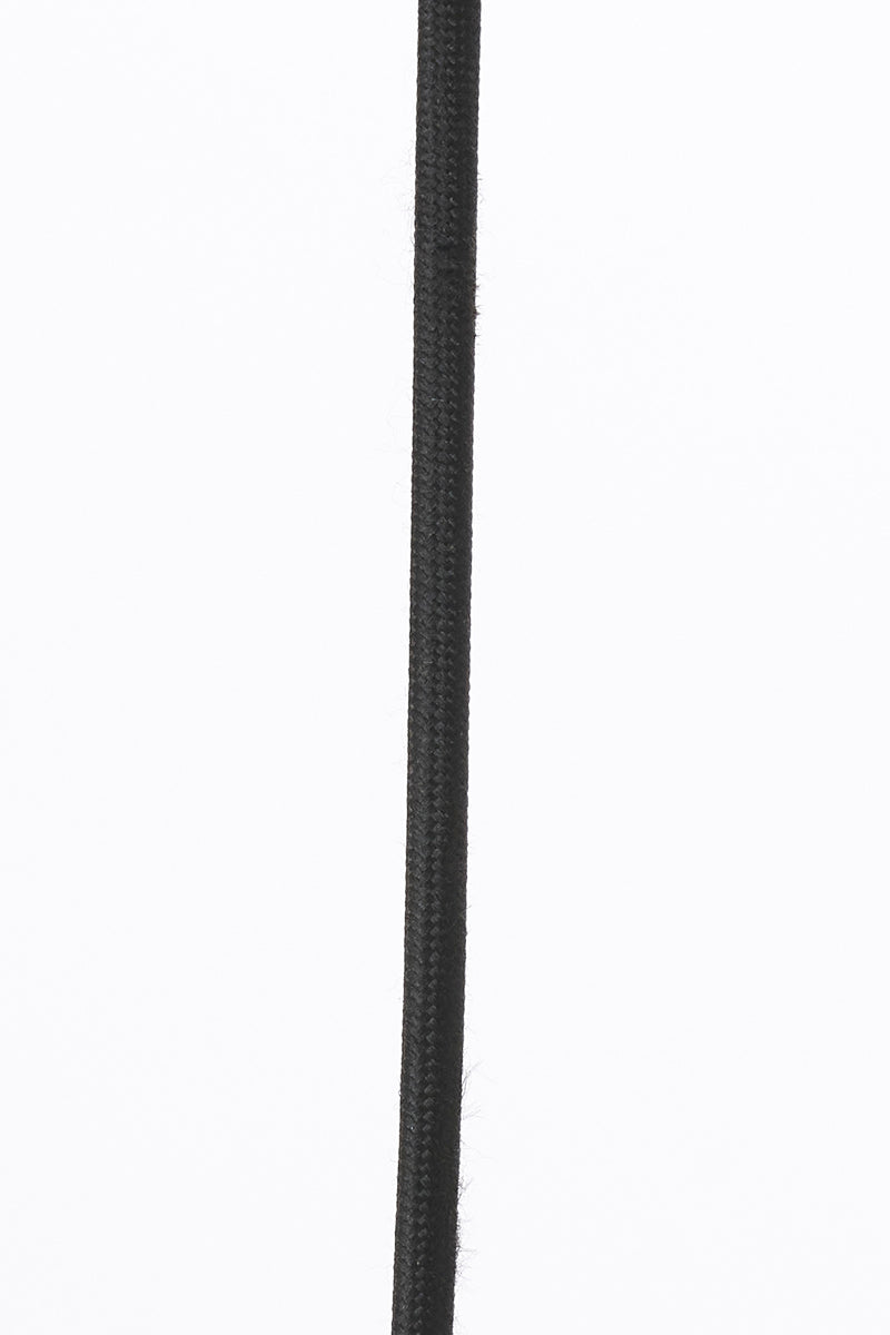 Hanging lamp 32x44 cm JACINTO natural