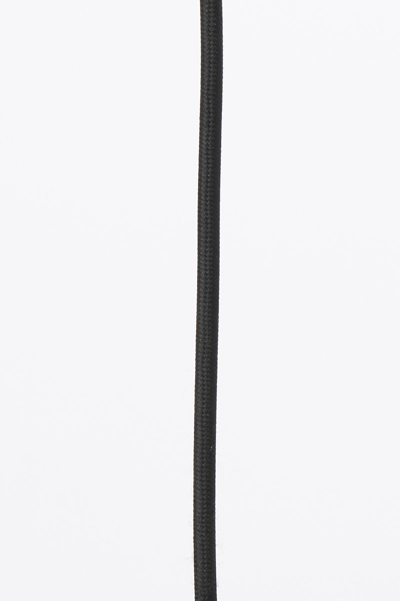 Hanging lamp 38x50 cm JACINTO natural