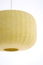 Hanging lamp 35x25 cm LEXA light green