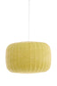 Hanging lamp 44x31 cm LEXA light green