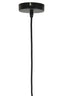 Hanging lamp 45x30 cm LATIKA seagrass natural