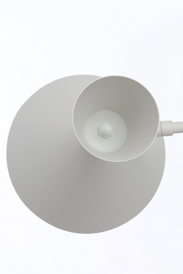 Hanging lamp 5L 86,5x89 cm HOODIES matt sand-grey