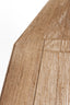 Hanging lamp 60x60 cm MALVA jute natural