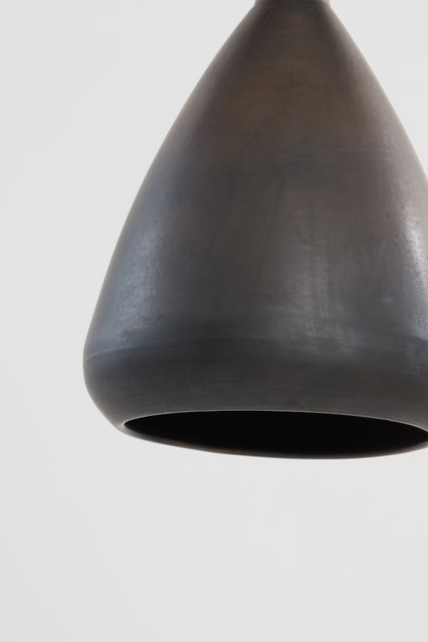 Hanging lamp 18x20 cm DESI matt bronze