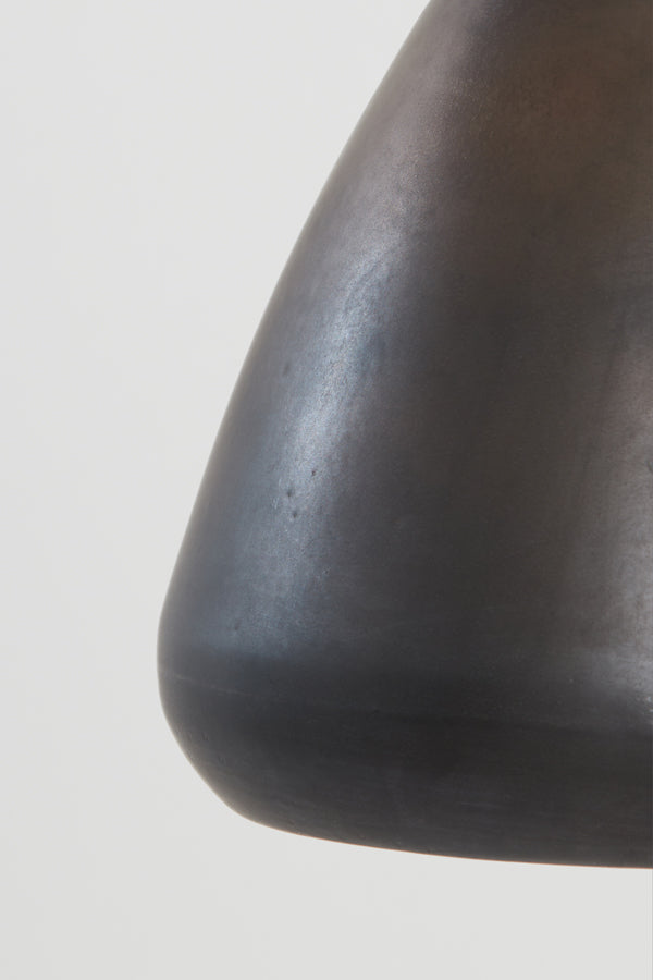 Hanging lamp 18x20 cm DESI matt bronze