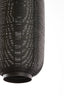 Hanging lamp 21x44 cm TOMEK matt black