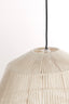 Hanging lamp 38x45 cm DEYA cream