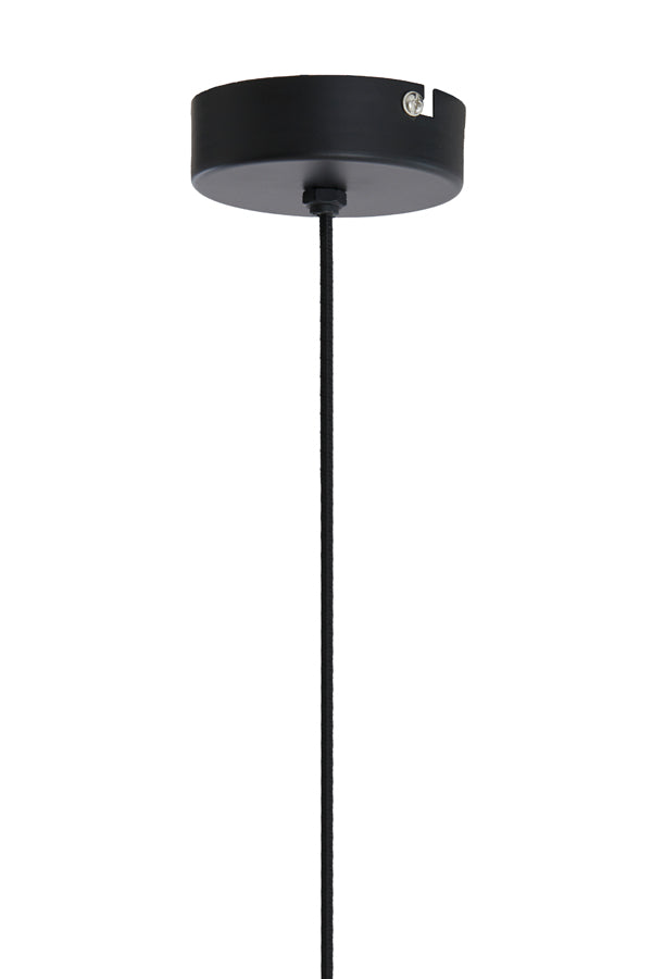 Hanging lamp 45x56 cm DEYA cream
