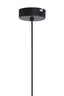 Hanging lamp 45x56 cm DEYA cream