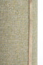 Hanging lamp 42x70 cm SENDAI green+bamboo natural