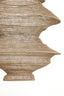 Hanging lamp 40x70 cm NAKISHA sand