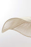 Hanging lamp 50x12 cm RAFA cream
