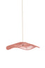 Hanging lamp 50x12 cm RAFA terra