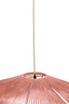 Hanging lamp 50x12 cm RAFA terra