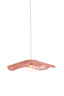 Hanging lamp 50x12 cm RAFA terra