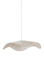 Hanging lamp 70x15 cm RAFA cream