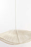 Hanging lamp 70x15 cm RAFA cream