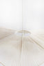 Hanging lamp 70x15 cm RAFA cream