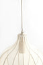 Hanging lamp 29x31 cm ELATI sand