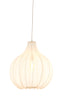 Hanging lamp 50x53 cm ELATI sand
