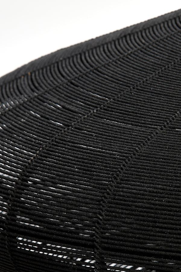 Hanging lamp 60x23 cm BAHOTO matt black