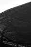 Hanging lamp 60x23 cm BAHOTO matt black