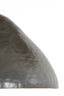Hanging lamp 40x25 cm ELIMO dark brown bronze