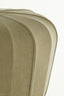 Hanging lamp 40x30 cm ZUBEDO olive green