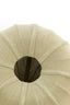 Hanging lamp 49,5x38 cm ZUBEDO olive green