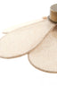 Hanging lamp 30,5x9 cm FYANO sand