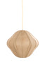 Hanging lamp 38x32 cm SUKAU jute natural