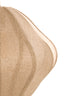 Hanging lamp 38x32 cm SUKAU jute natural