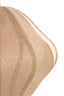 Hanging lamp 50x40,5 cm SUKAU jute natural