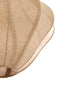 Hanging lamp 50x40,5 cm SUKAU jute natural