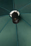 Hanging lamp 40x33 cm MALACIA velvet green
