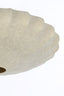 Hanging lamp 60x26 cm FAY brown