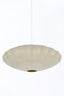 Hanging lamp 60x26 cm FAY brown