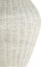 Hanging lamp 33x46 cm ARRIATE cream