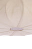Hanging lamp 50x20 cm CESANO jute natural