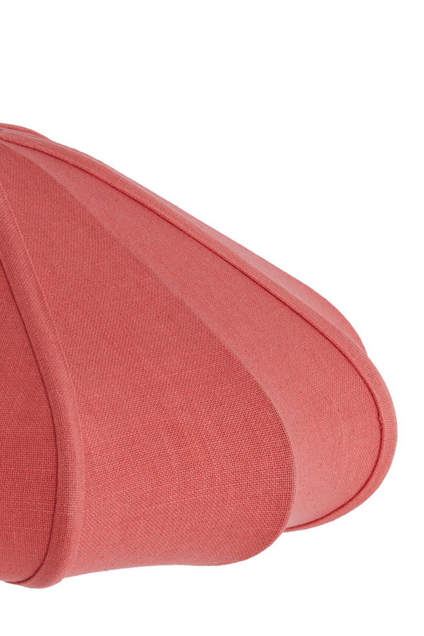 Hanging lamp 50x20 cm CESANO coral pink
