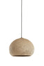 Hanging lamp 41x28 cm CELMIROS grey