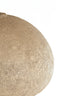 Hanging lamp 41x28 cm CELMIROS grey