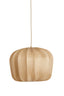 Hanging lamp 50x37,5 cm SAVINA cream