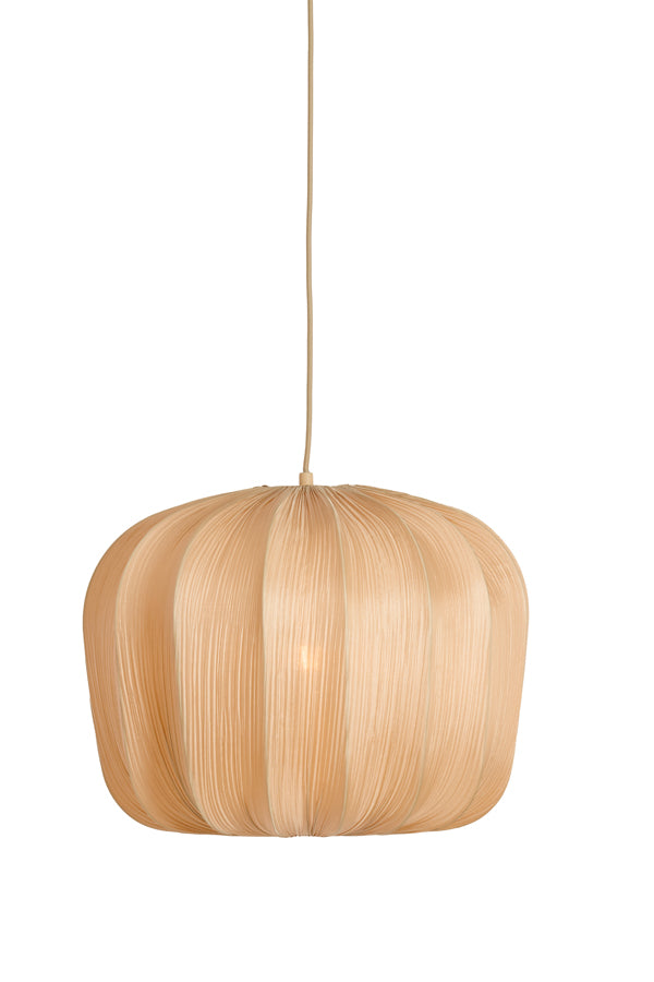 Hanging lamp 50x37,5 cm SAVINA cream