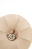 Hanging lamp 40x21 cm IRAVELLE natural