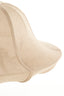 Hanging lamp 60x31 cm IRAVELLE natural