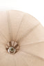 Hanging lamp 60x31 cm IRAVELLE natural